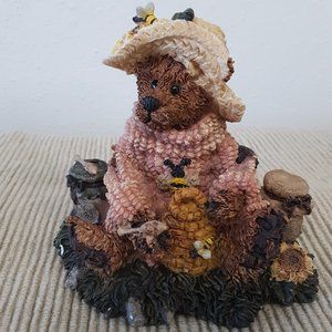 Boyds Bears - Bailey Honey Bear